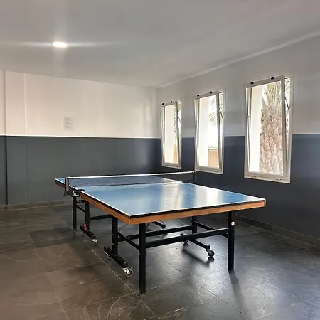 Appartamento Milenial Immo Bm Canal, Terrace And Pool *