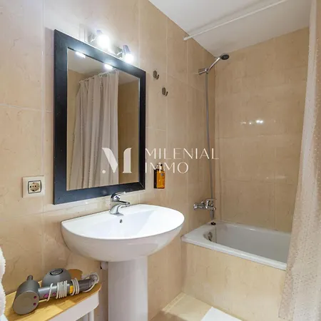 Appartamento Milenial Immo Bm Canal, Terrace And Pool *