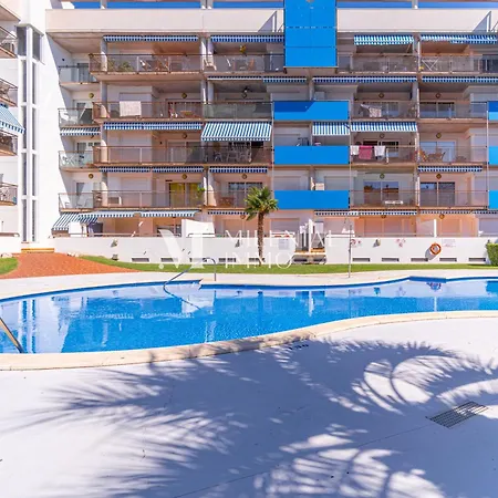 Milenial Immo Bm Canal, Terrace And Pool Appartamento