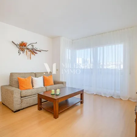 Appartamento Milenial Immo Bm Canal, Terrace And Pool *