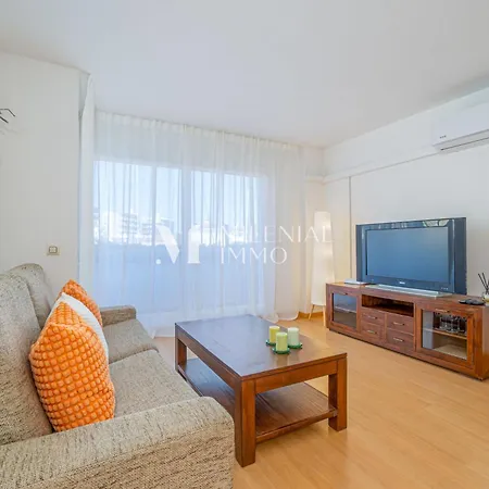 Appartamento Milenial Immo Bm Canal, Terrace And Pool *