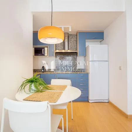Appartamento Milenial Immo Bm Canal, Terrace And Pool *