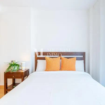 Milenial Immo Bm Canal, Terrace And Pool Appartamento *